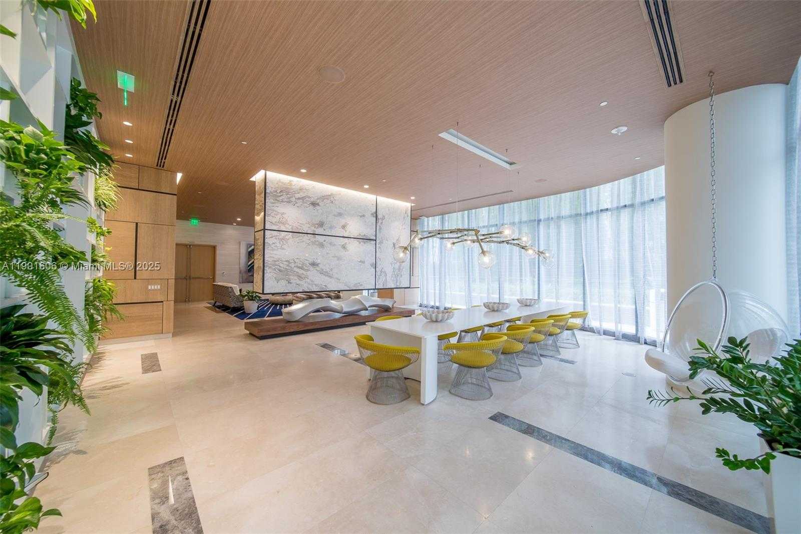 Small Image of 45 SOUTH WEST 9TH ST #2408, Miami Number 34