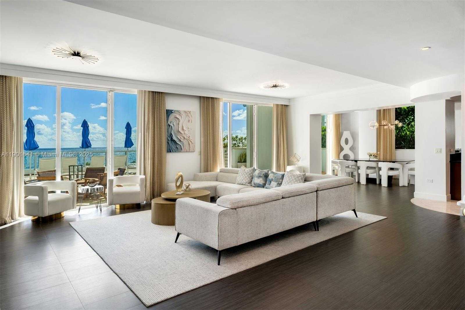 Small Image of 4391 COLLINS AVE #512, Miami Beach Number 1