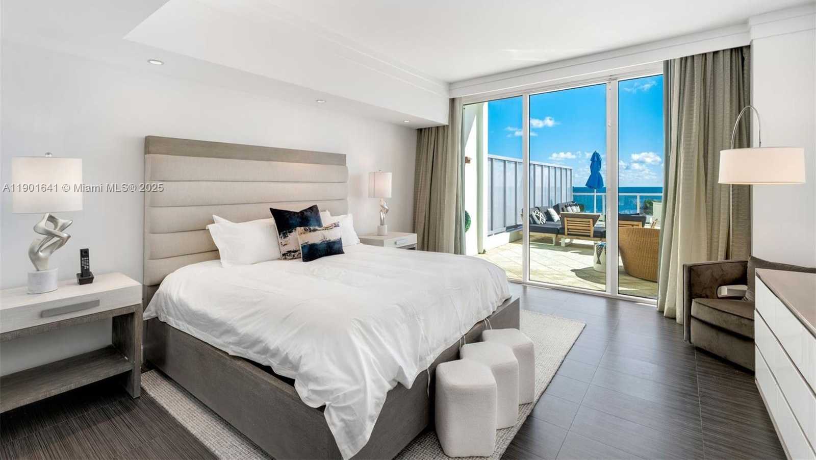 Small Image of 4391 COLLINS AVE #512, Miami Beach Number 12