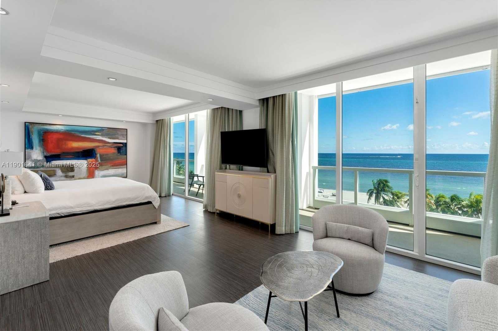 Small Image of 4391 COLLINS AVE #512, Miami Beach Number 19