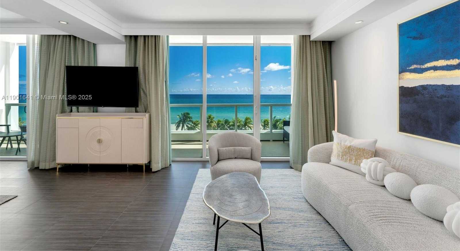 Small Image of 4391 COLLINS AVE #512, Miami Beach Number 20