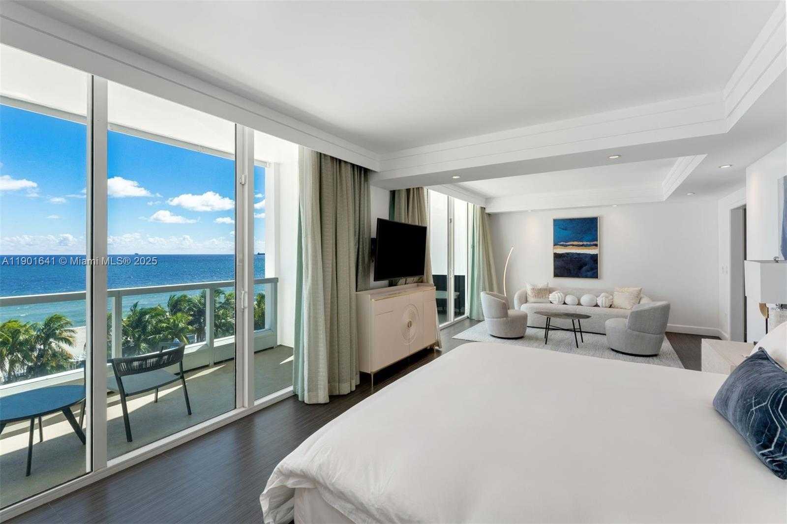 Small Image of 4391 COLLINS AVE #512, Miami Beach Number 22
