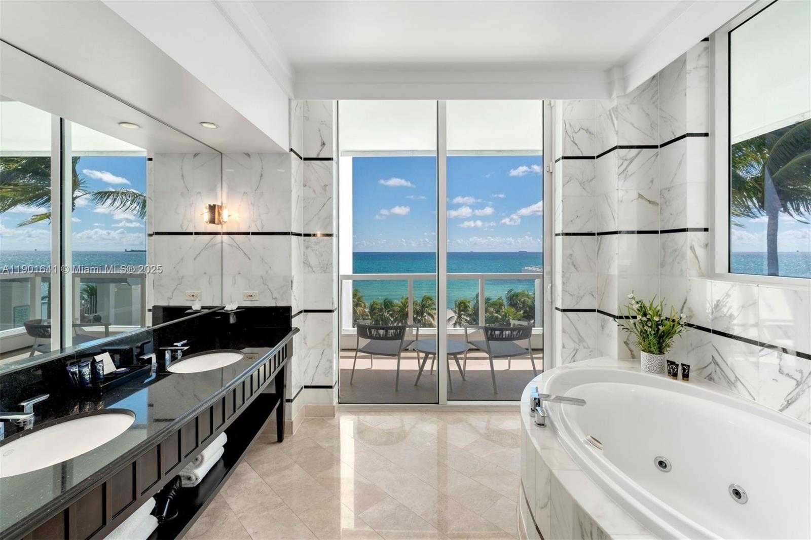 Small Image of 4391 COLLINS AVE #512, Miami Beach Number 24