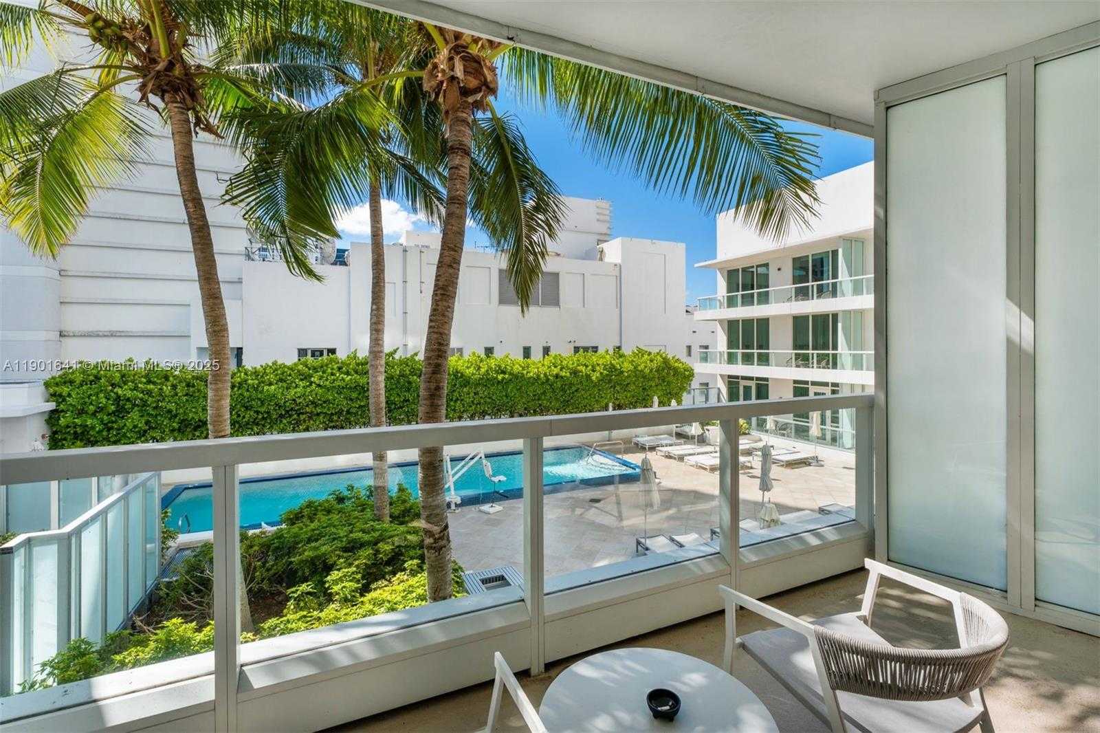 Small Image of 4391 COLLINS AVE #512, Miami Beach Number 39