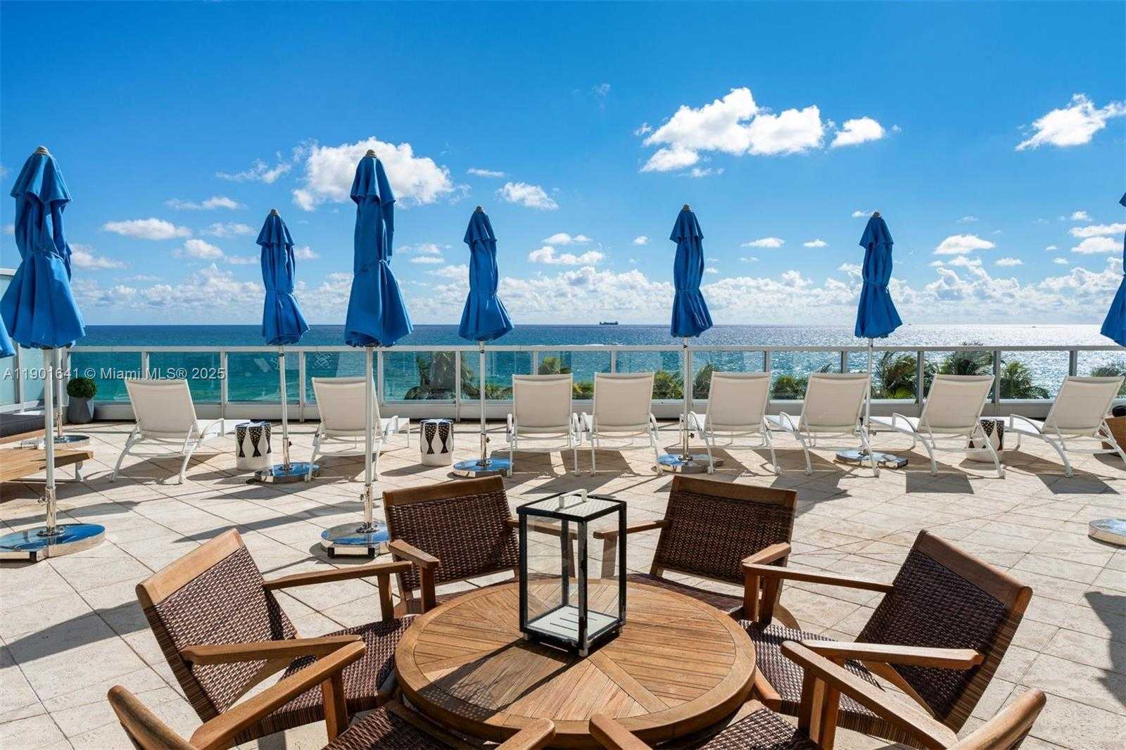 Small Image of 4391 COLLINS AVE #512, Miami Beach Number 45