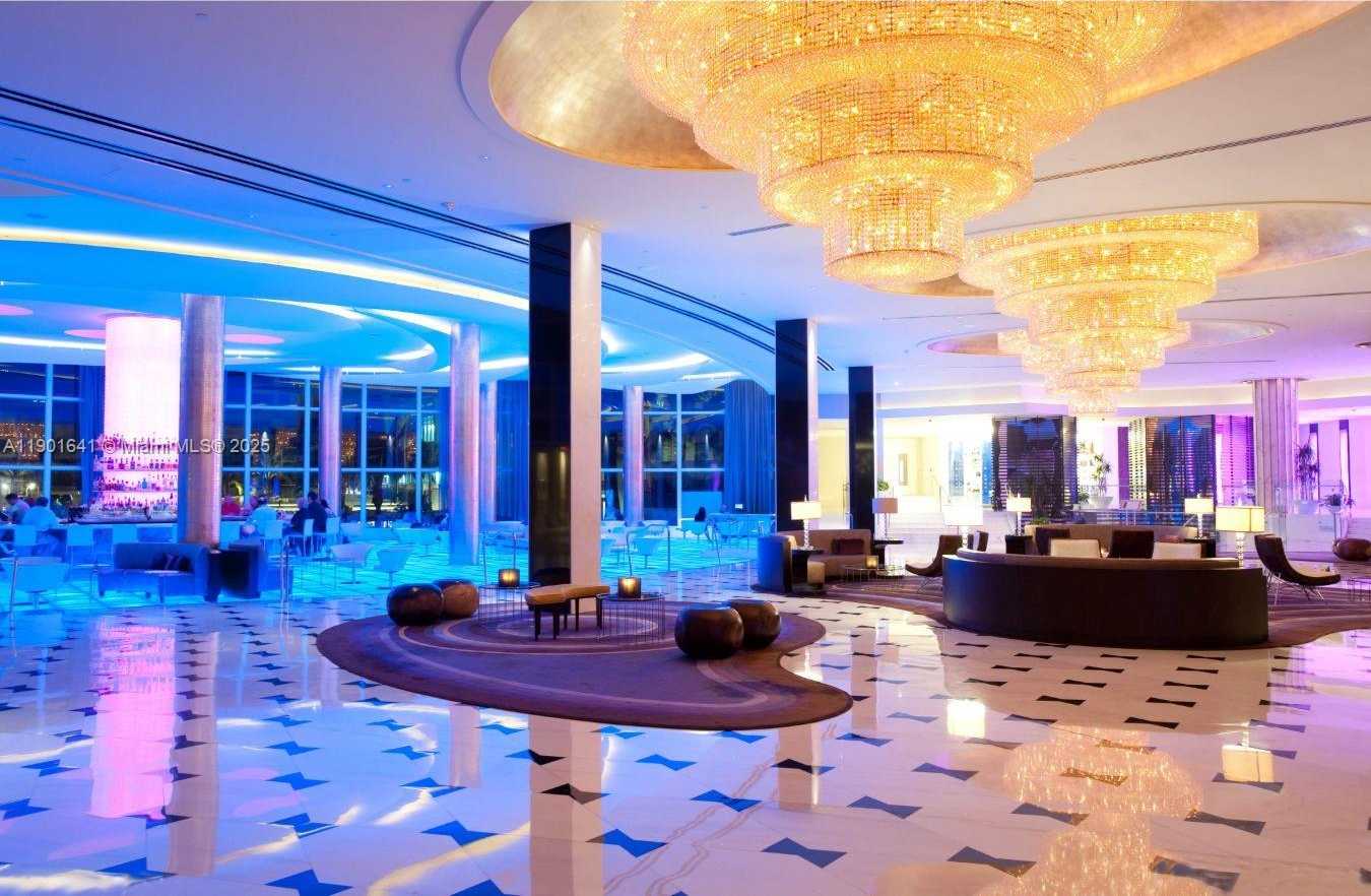 Small Image of 4391 COLLINS AVE #512, Miami Beach Number 52