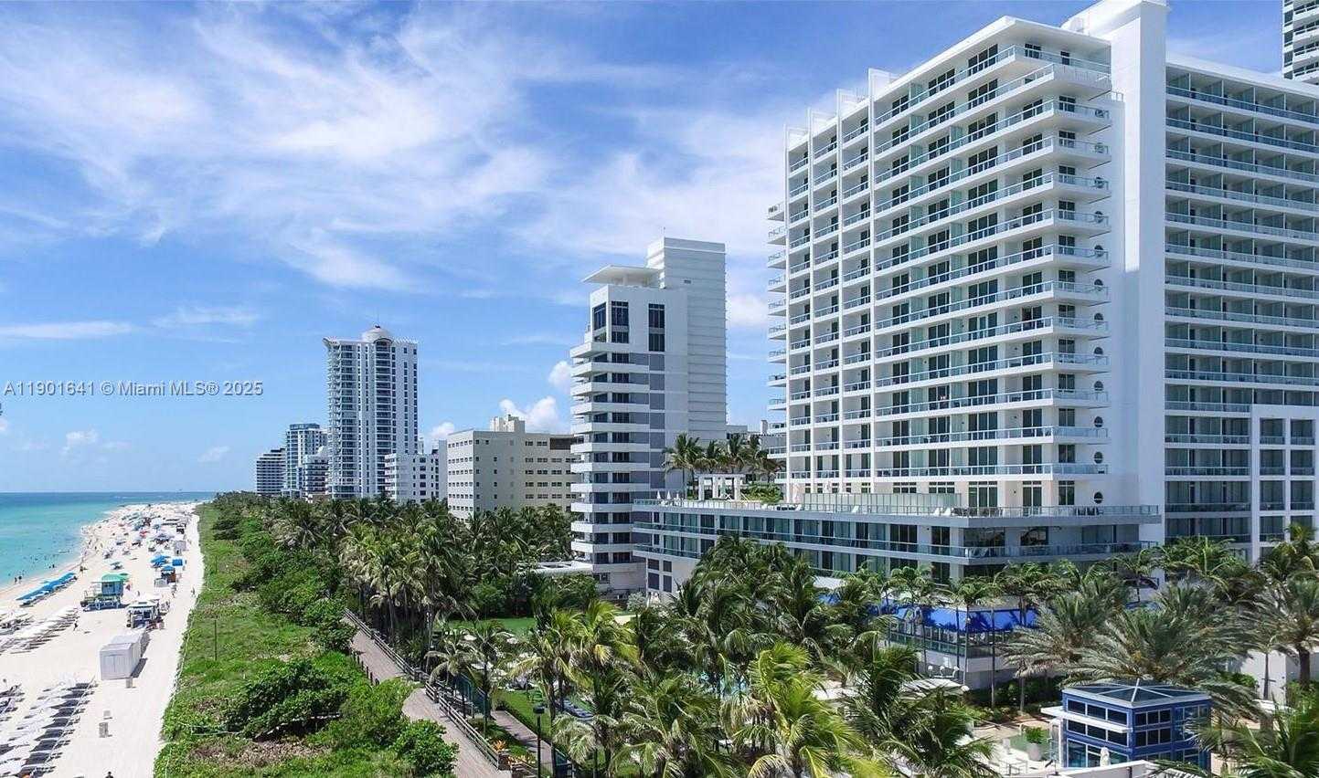 Small Image of 4391 COLLINS AVE #512, Miami Beach Number 56