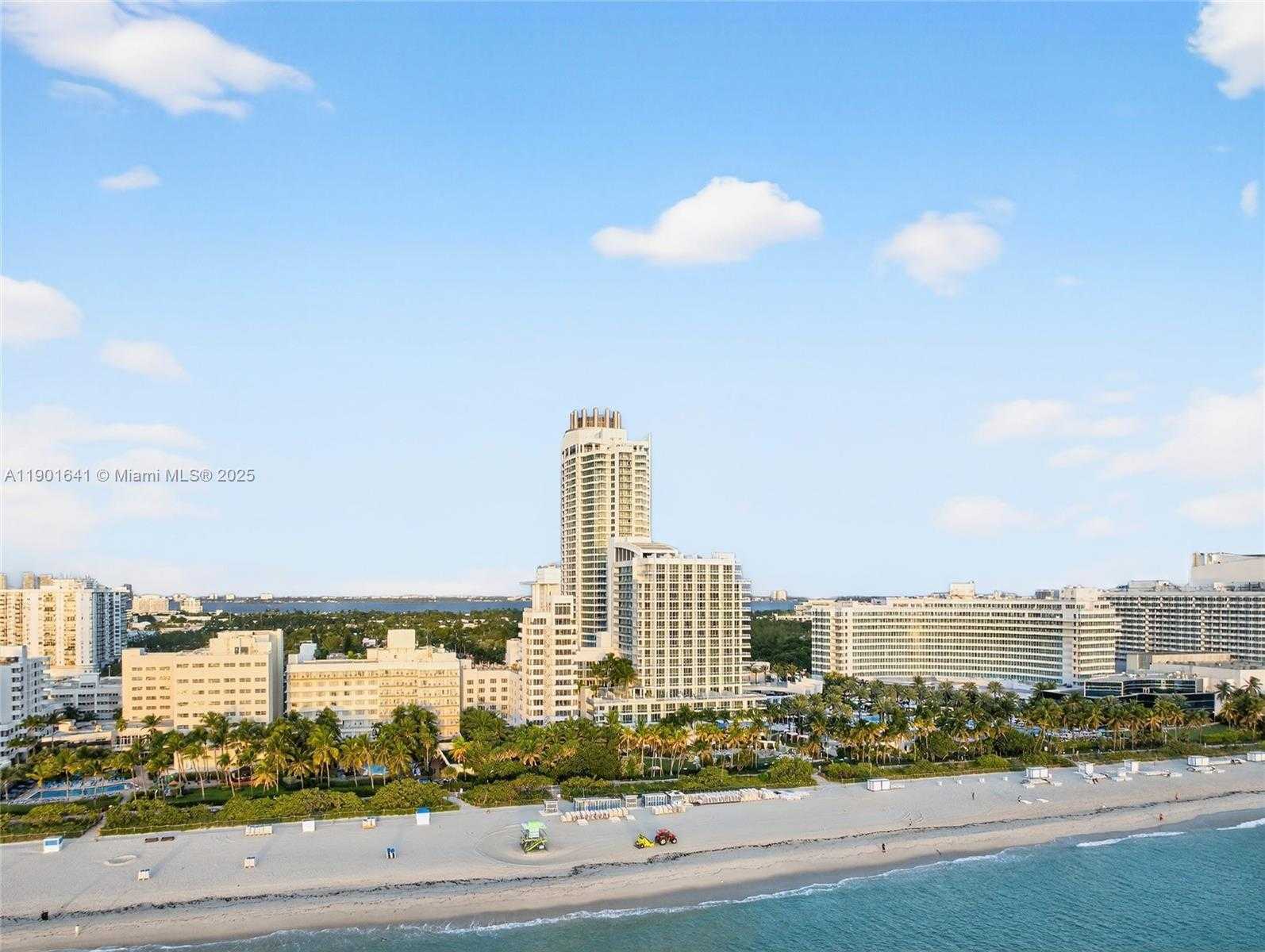 Small Image of 4391 COLLINS AVE #512, Miami Beach Number 57
