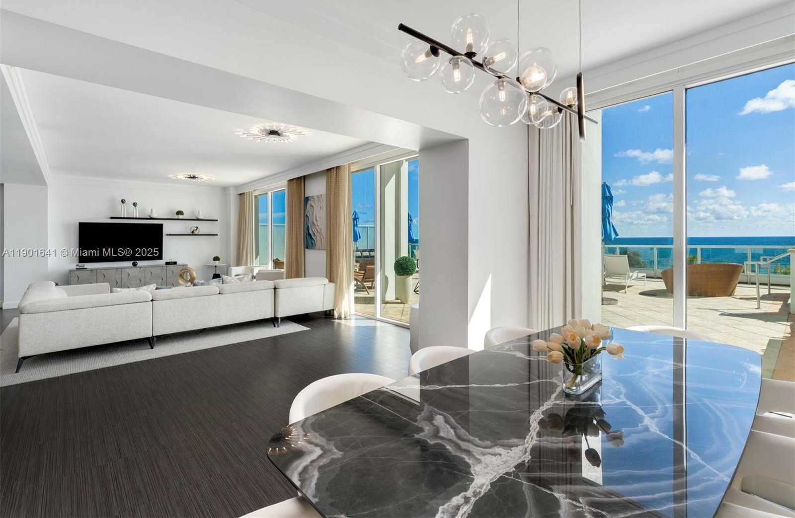 Small Image of 4391 COLLINS AVE #512, Miami Beach Number 7