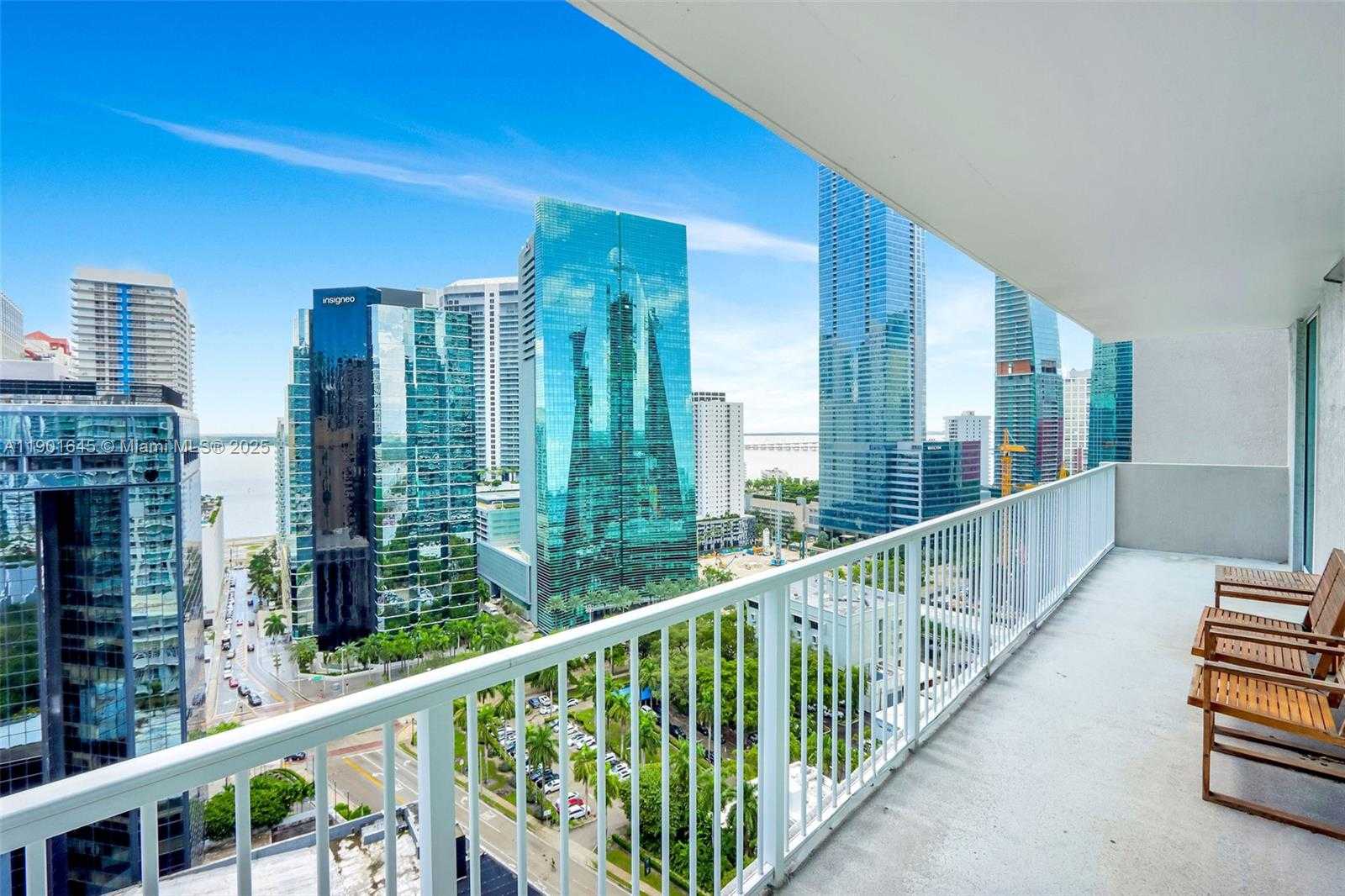 Small Image of 1250 SOUTH MIAMI AVE #2206, Miami Number 14