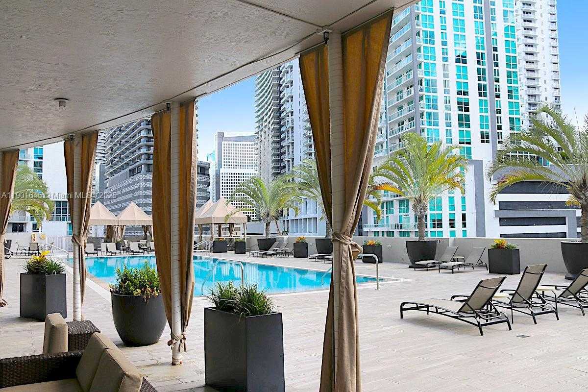Small Image of 1250 SOUTH MIAMI AVE #2206, Miami Number 15