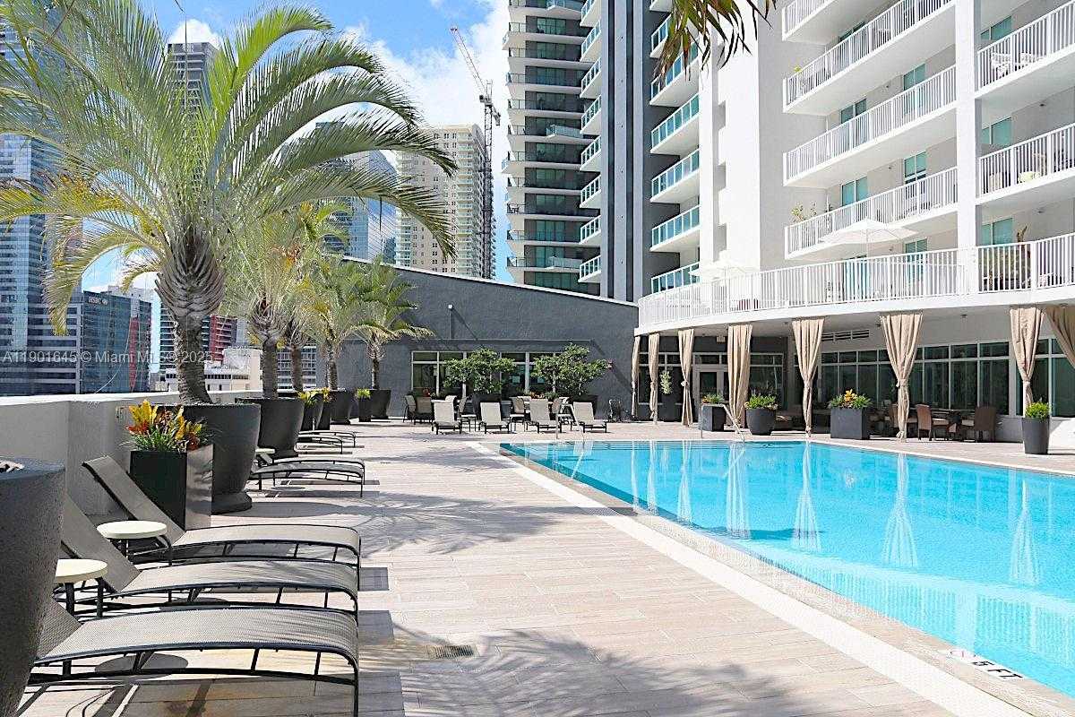 Small Image of 1250 SOUTH MIAMI AVE #2206, Miami Number 16