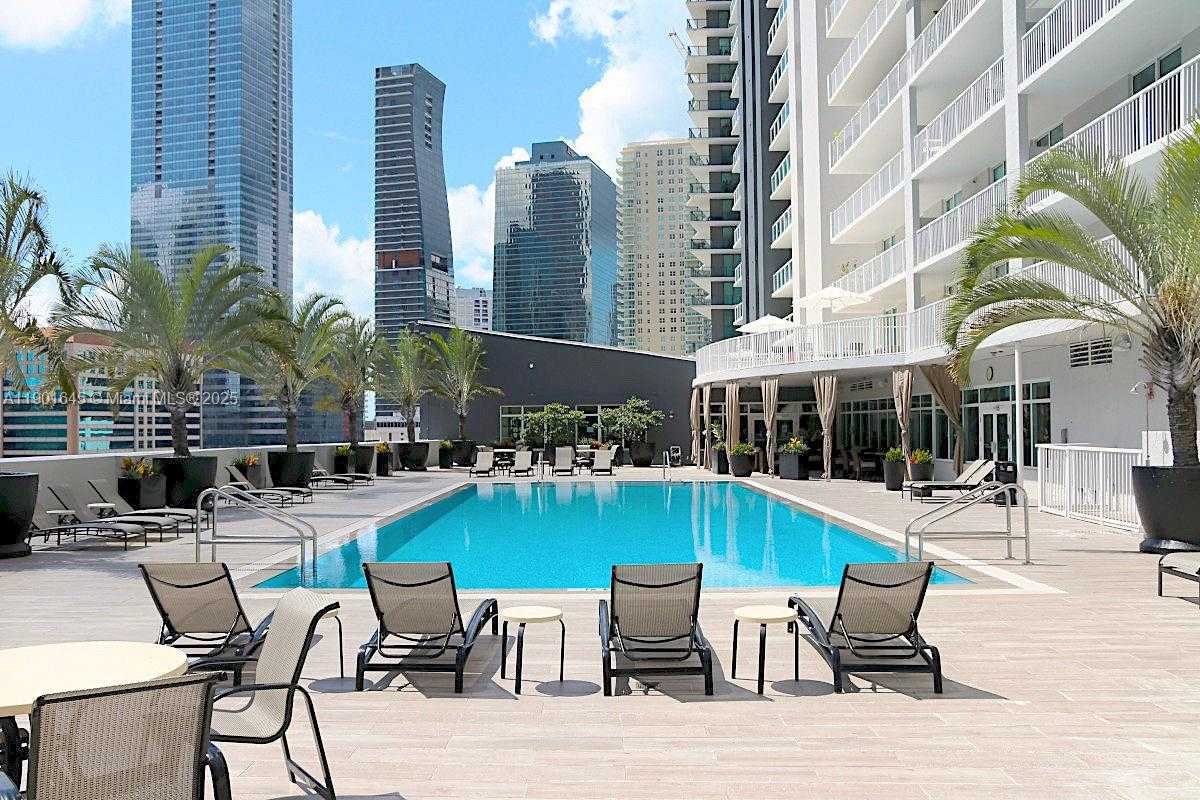 Small Image of 1250 SOUTH MIAMI AVE #2206, Miami Number 17