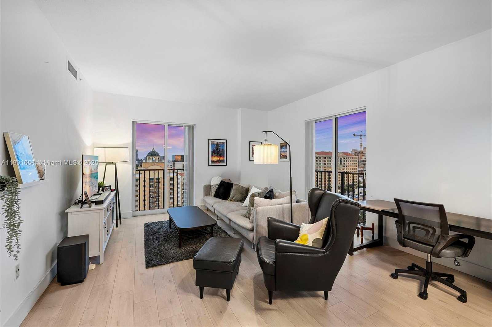 Small Image of 10 ARAGON AVE #1417, Coral Gables Number 12