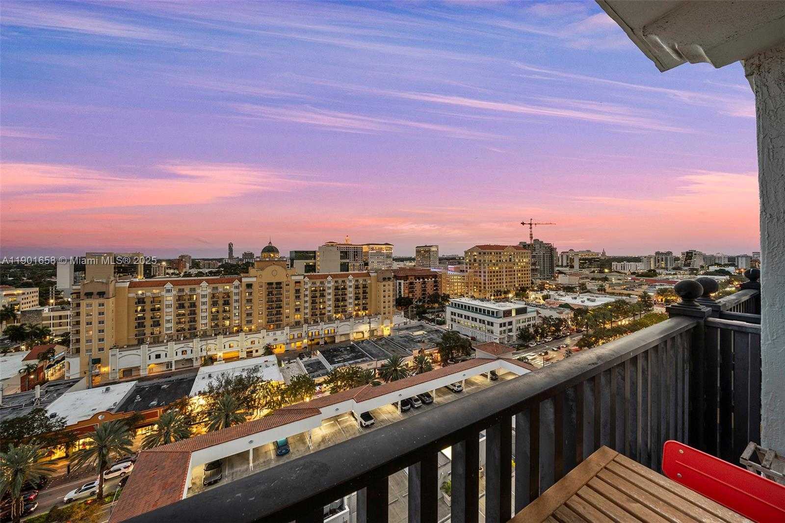 Small Image of 10 ARAGON AVE #1417, Coral Gables Number 19