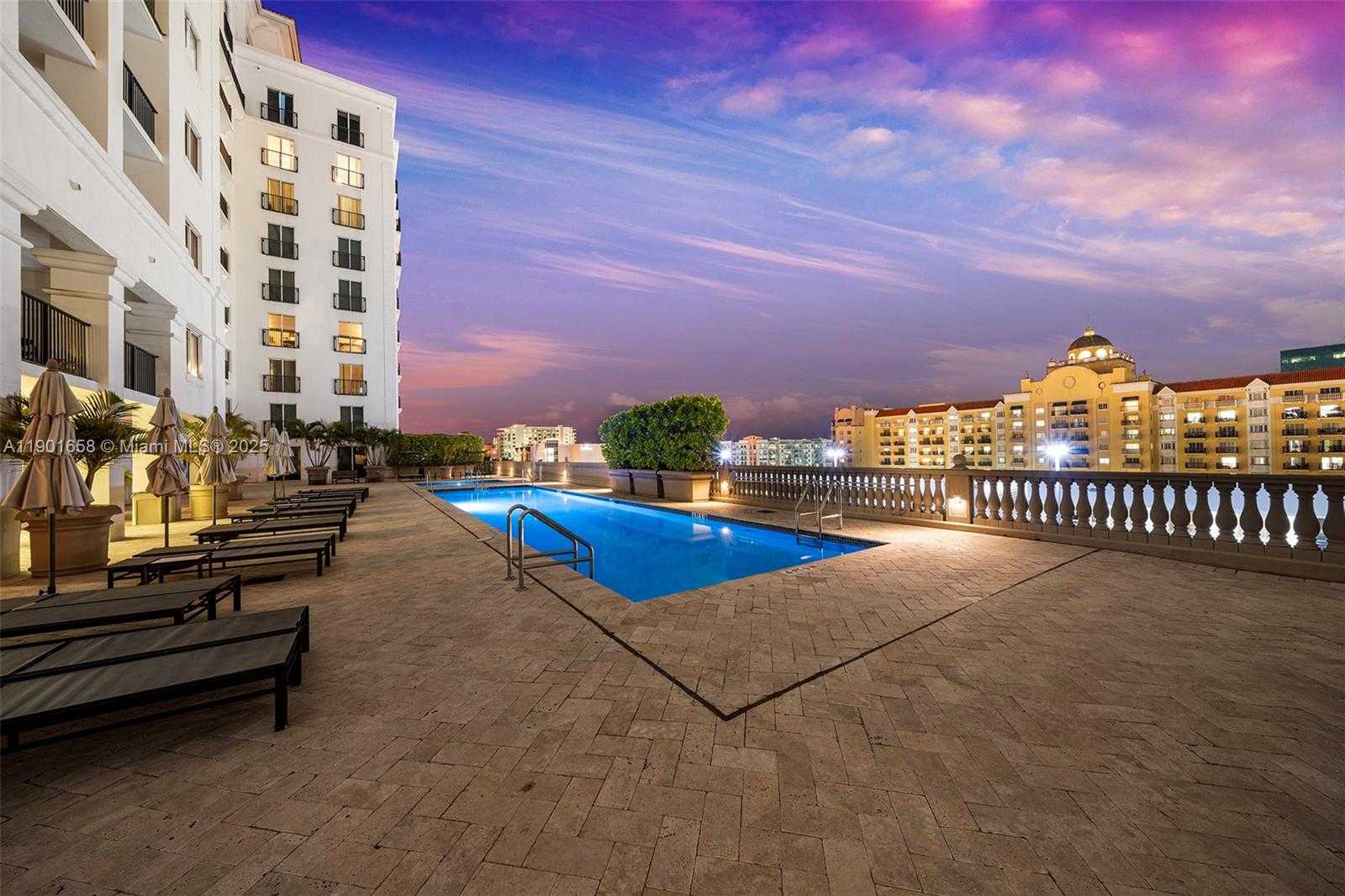 Small Image of 10 ARAGON AVE #1417, Coral Gables Number 2