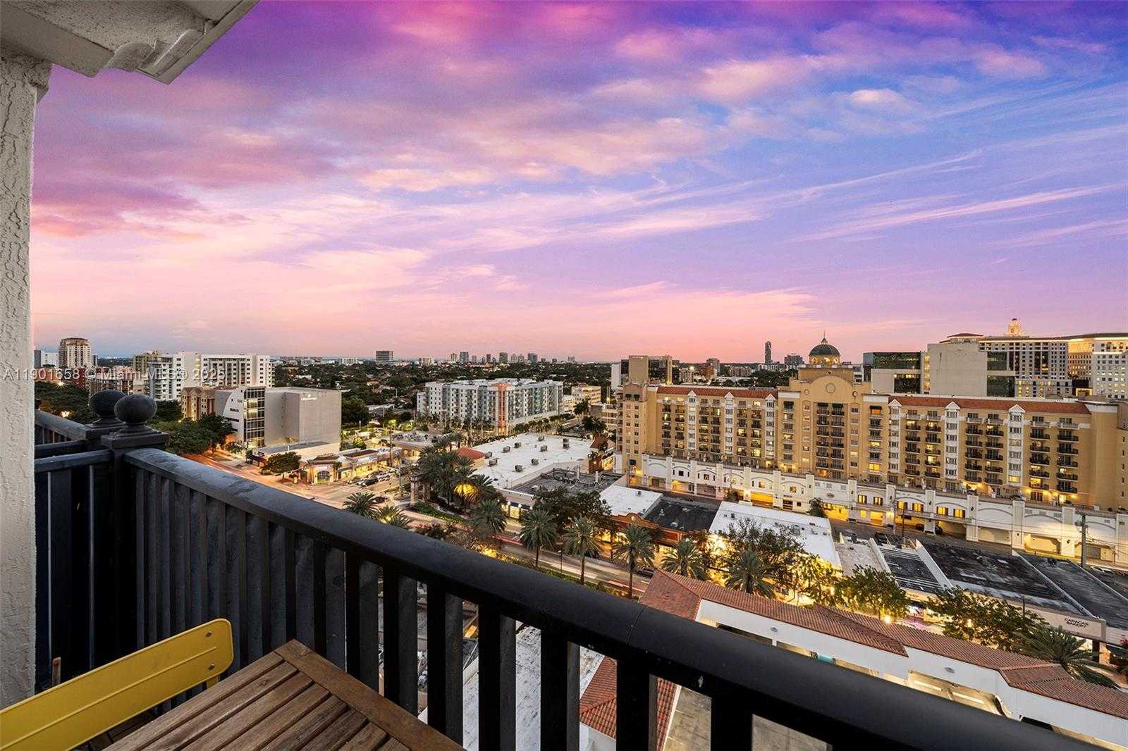 Small Image of 10 ARAGON AVE #1417, Coral Gables Number 20