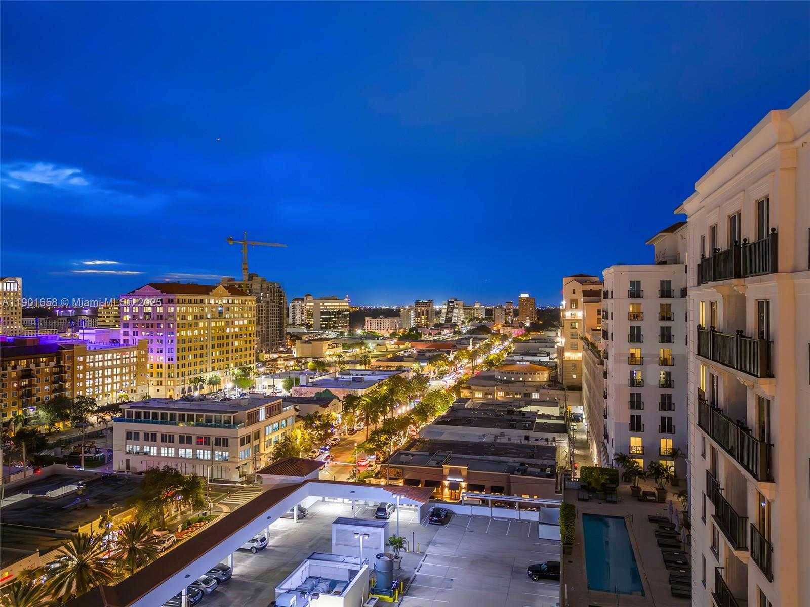 Small Image of 10 ARAGON AVE #1417, Coral Gables Number 26