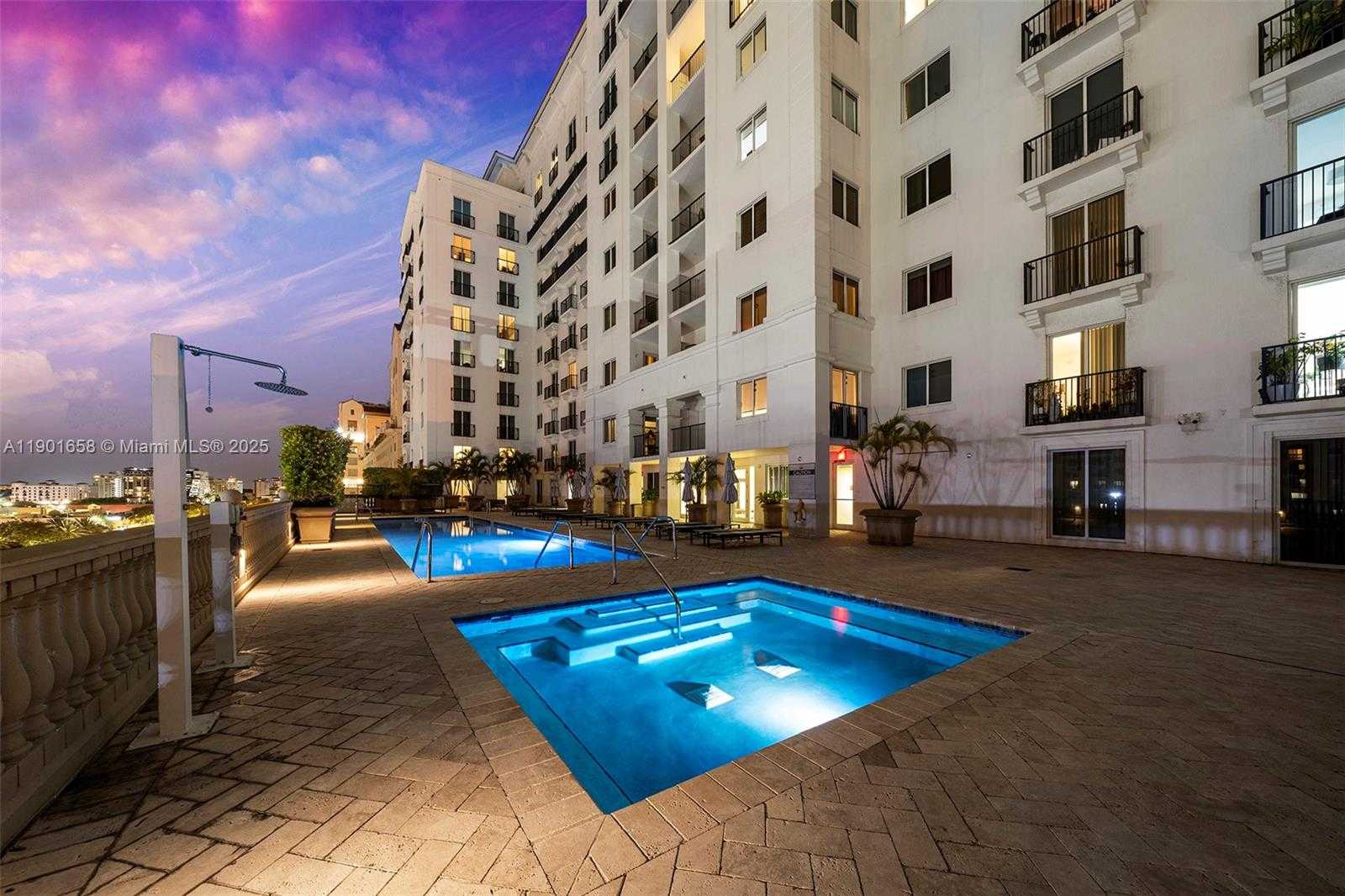 Small Image of 10 ARAGON AVE #1417, Coral Gables Number 29