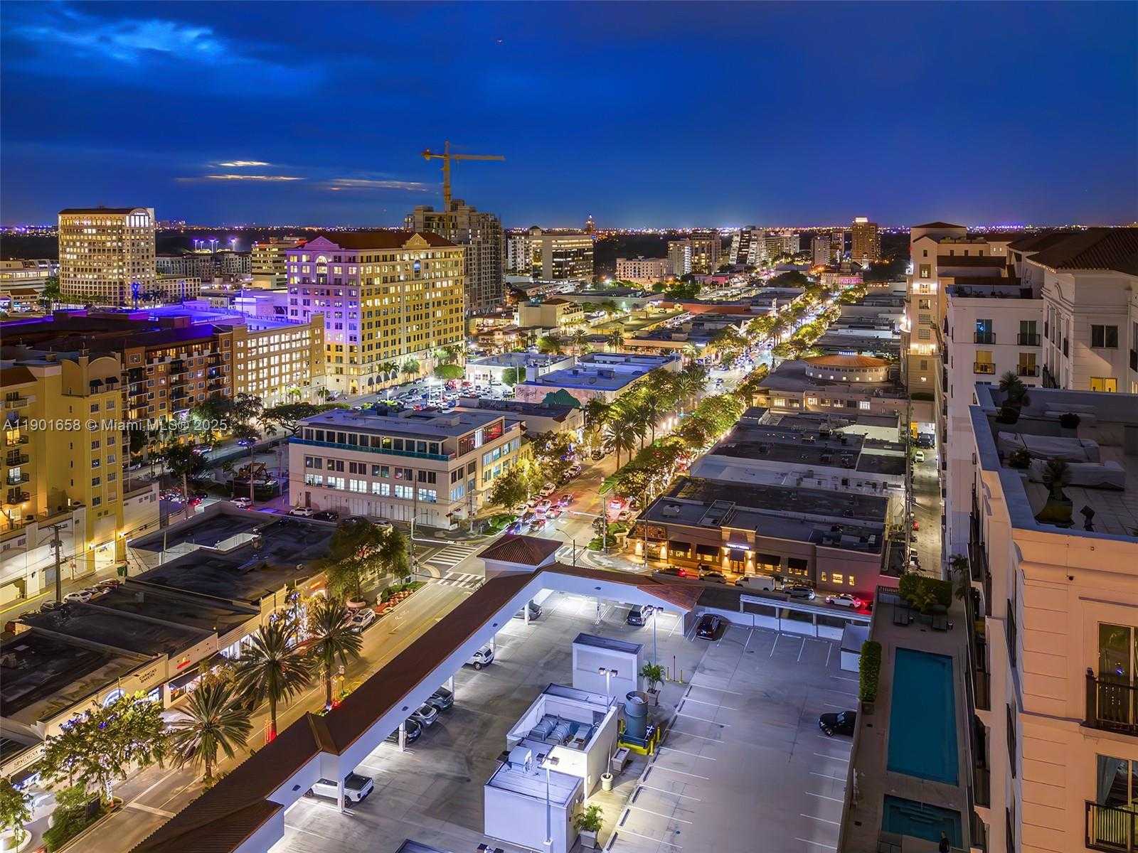 Small Image of 10 ARAGON AVE #1417, Coral Gables Number 34