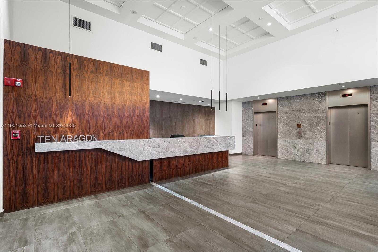 Small Image of 10 ARAGON AVE #1417, Coral Gables Number 5