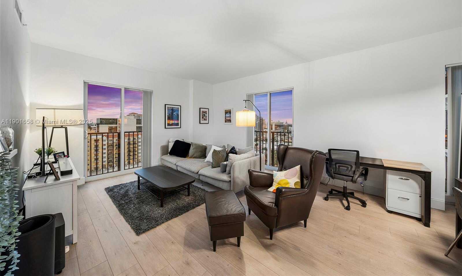 Small Image of 10 ARAGON AVE #1417, Coral Gables Number 8