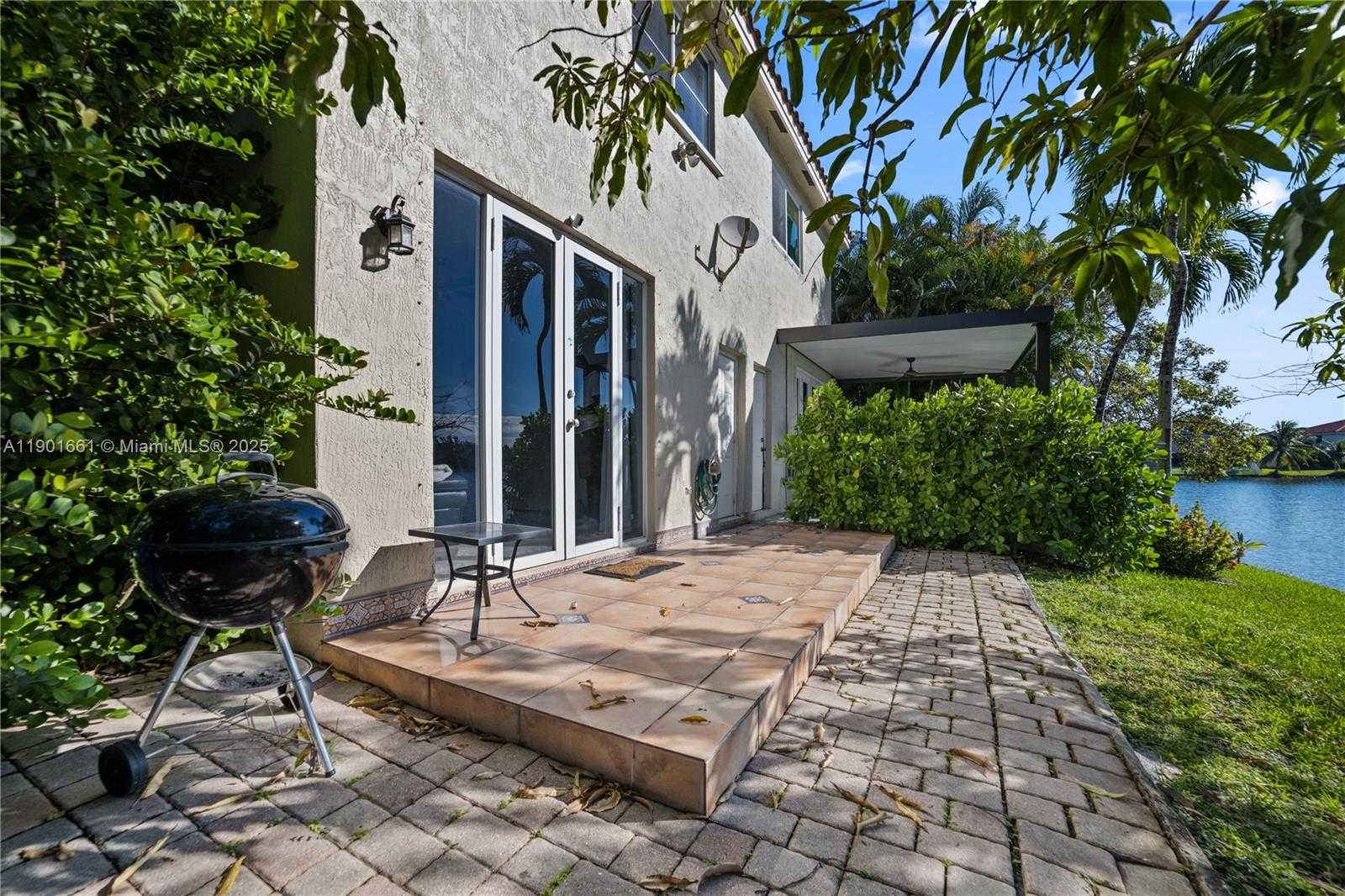 Small Image of 16910 SOUTH WEST 39TH CT #16910, Miramar Number 19