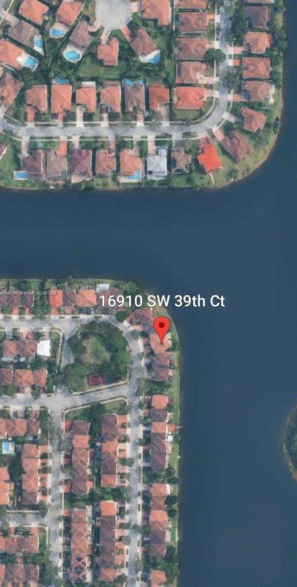 Small Image of 16910 SOUTH WEST 39TH CT #16910, Miramar Number 20