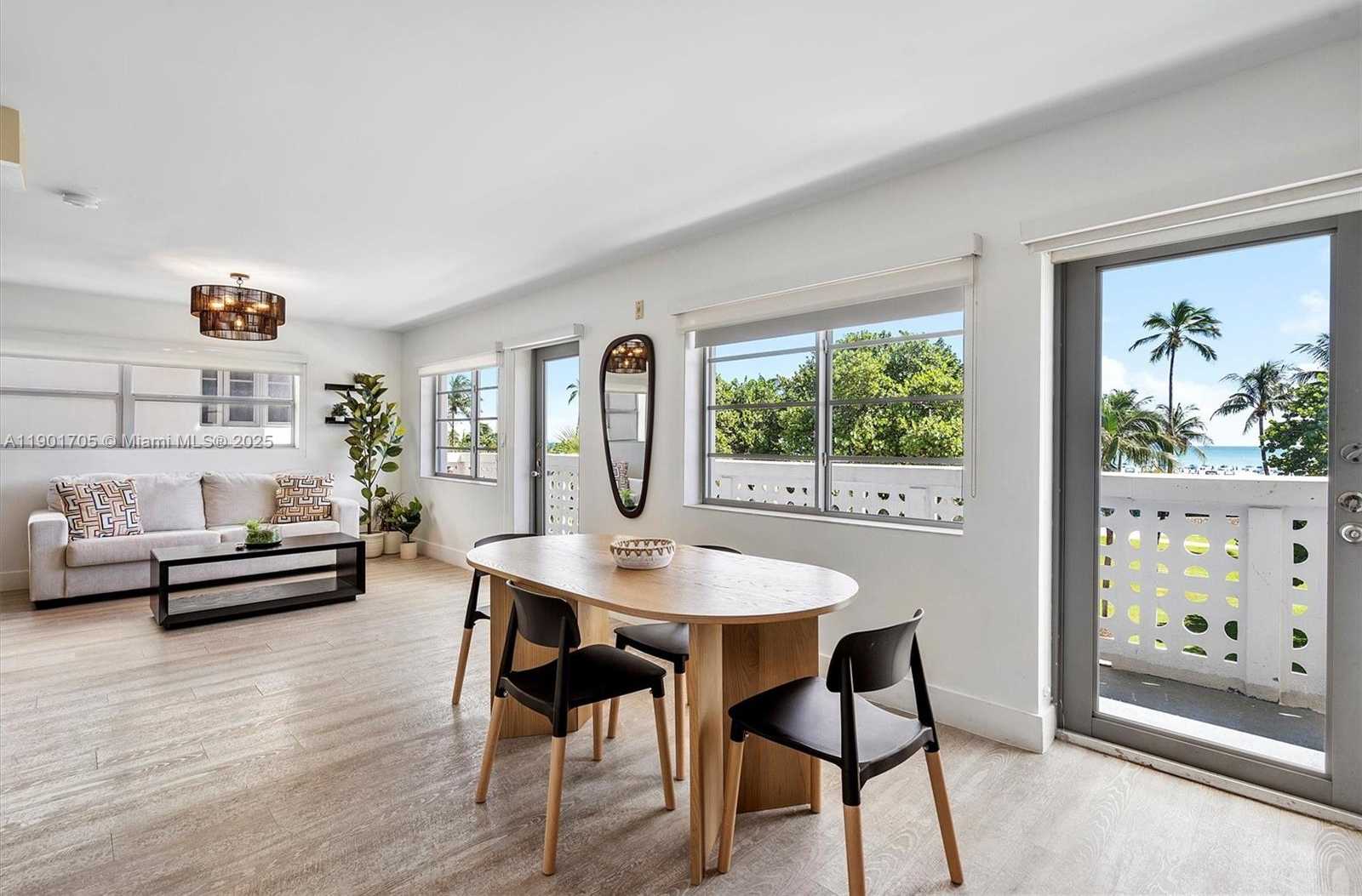 Small Image of 1024 OCEAN DR #A301, Miami Beach Number 9