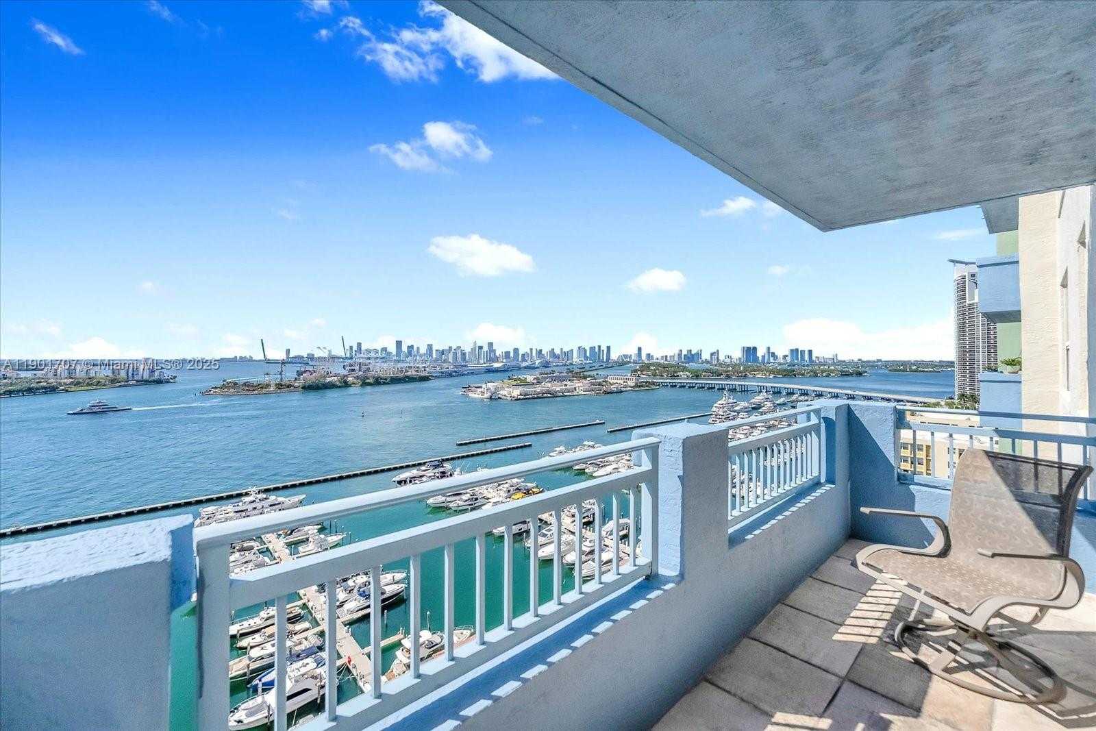 Small Image of 90 ALTON RD #2002, Miami Beach Number 11