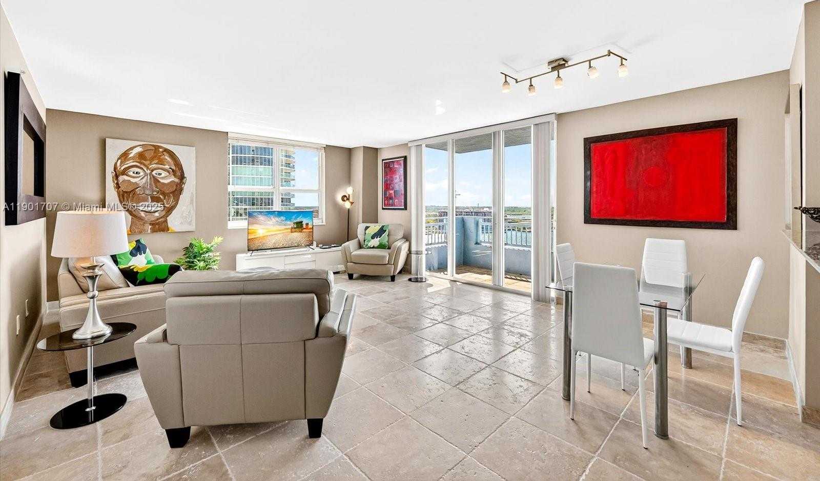 Small Image of 90 ALTON RD #2002, Miami Beach Number 2