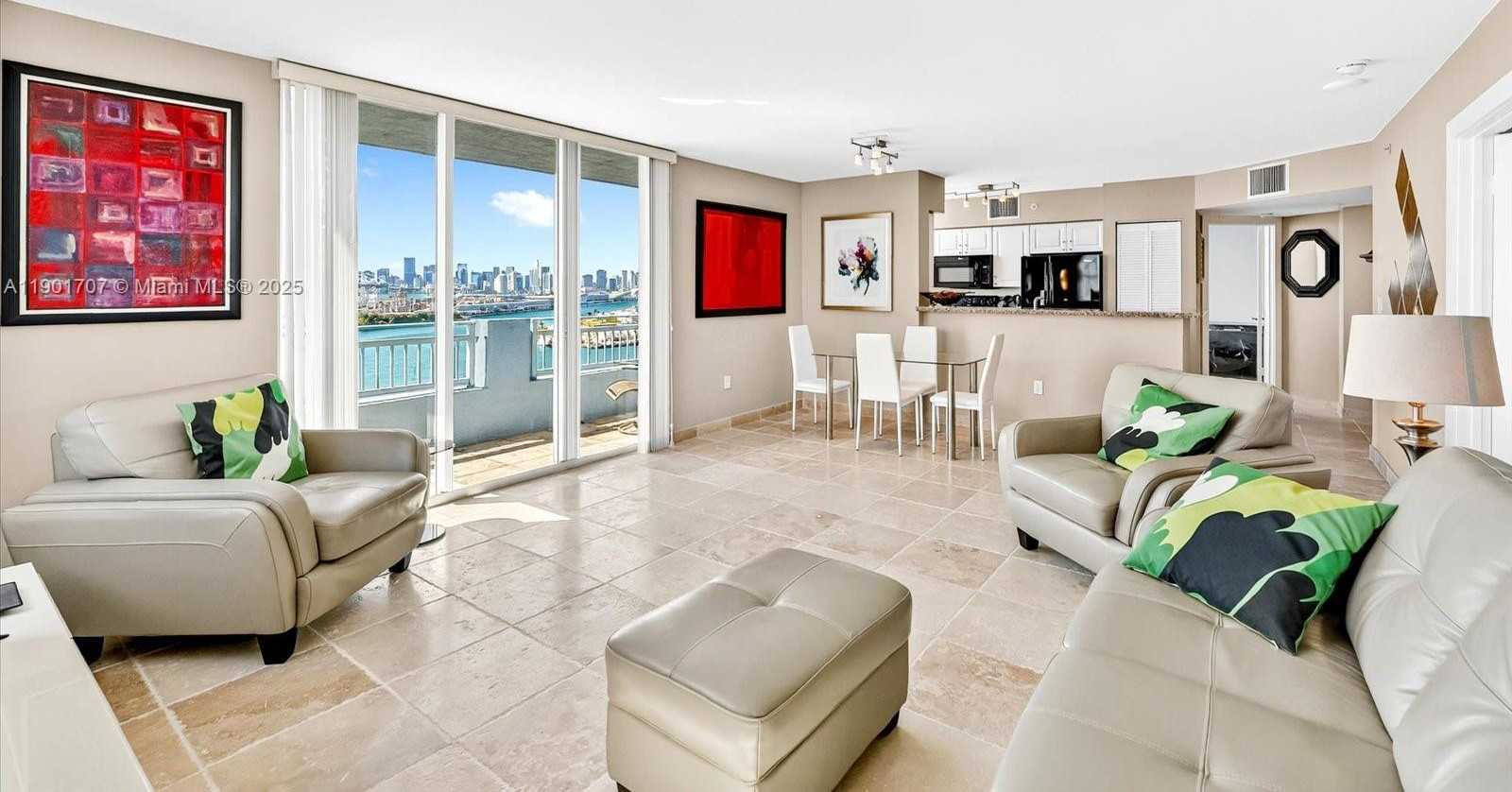 Small Image of 90 ALTON RD #2002, Miami Beach Number 3