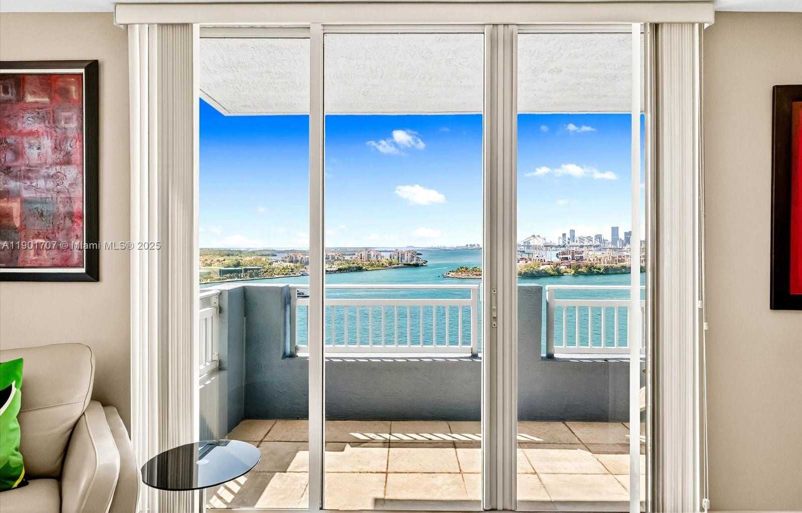 Small Image of 90 ALTON RD #2002, Miami Beach Number 4