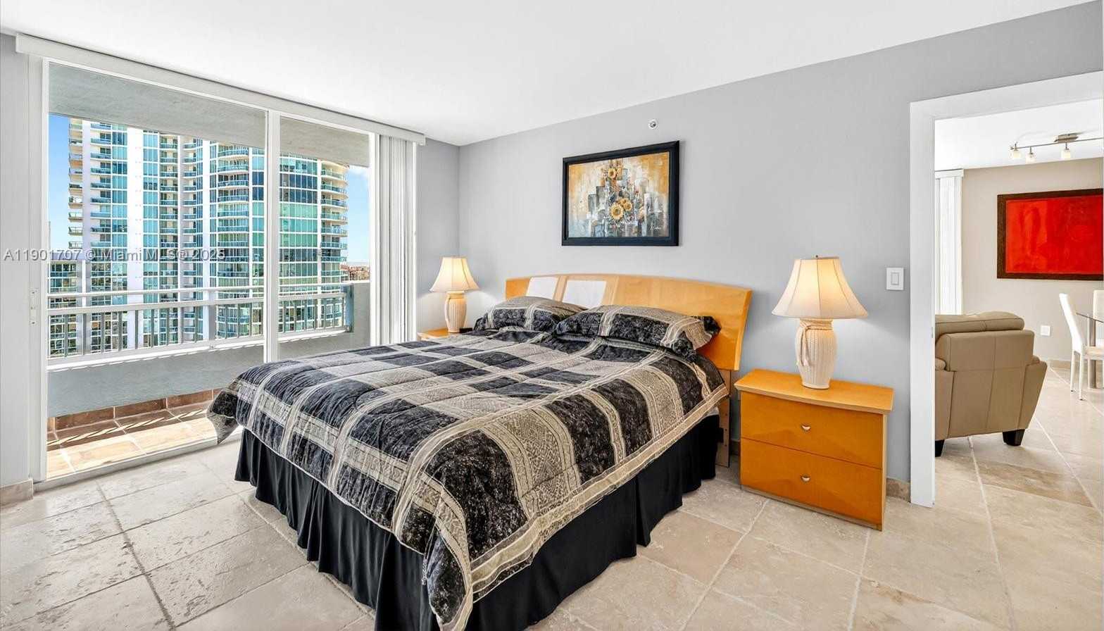 Small Image of 90 ALTON RD #2002, Miami Beach Number 6