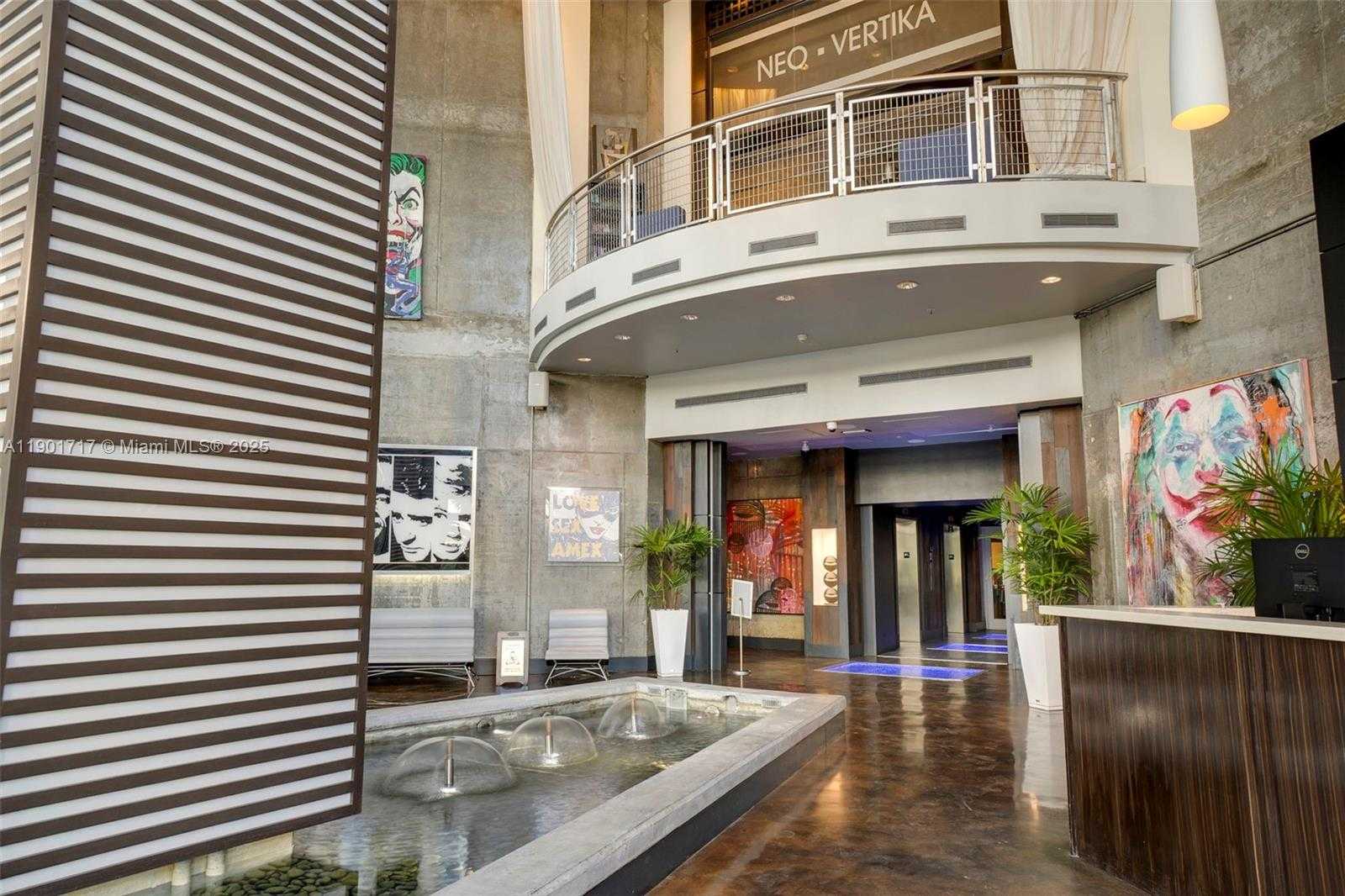 Small Image of 690 SOUTH WEST 1ST CT #2730, Miami Number 19