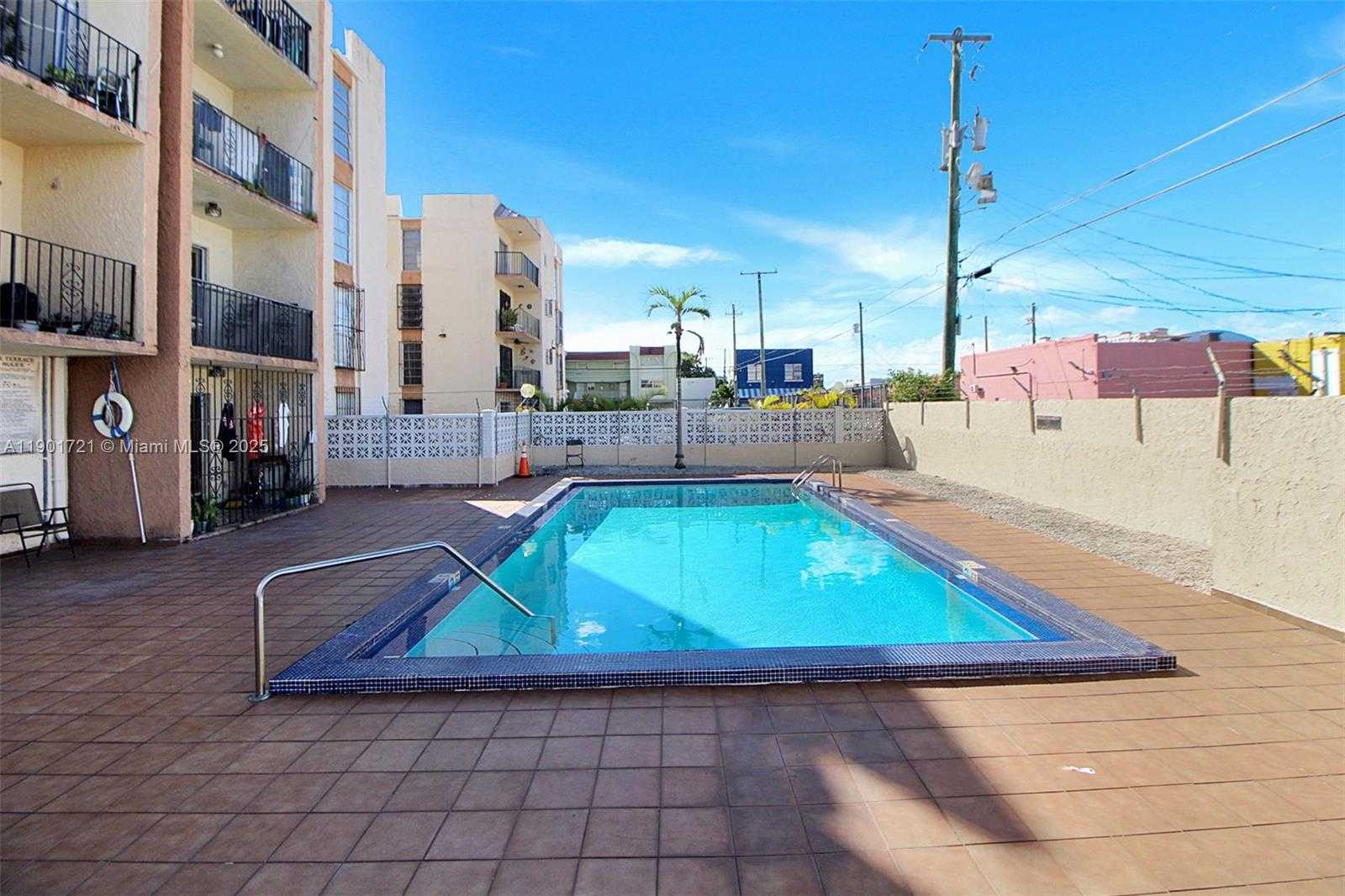 Small Image of 1051 SOUTH WEST 1ST ST #110, Miami Number 14