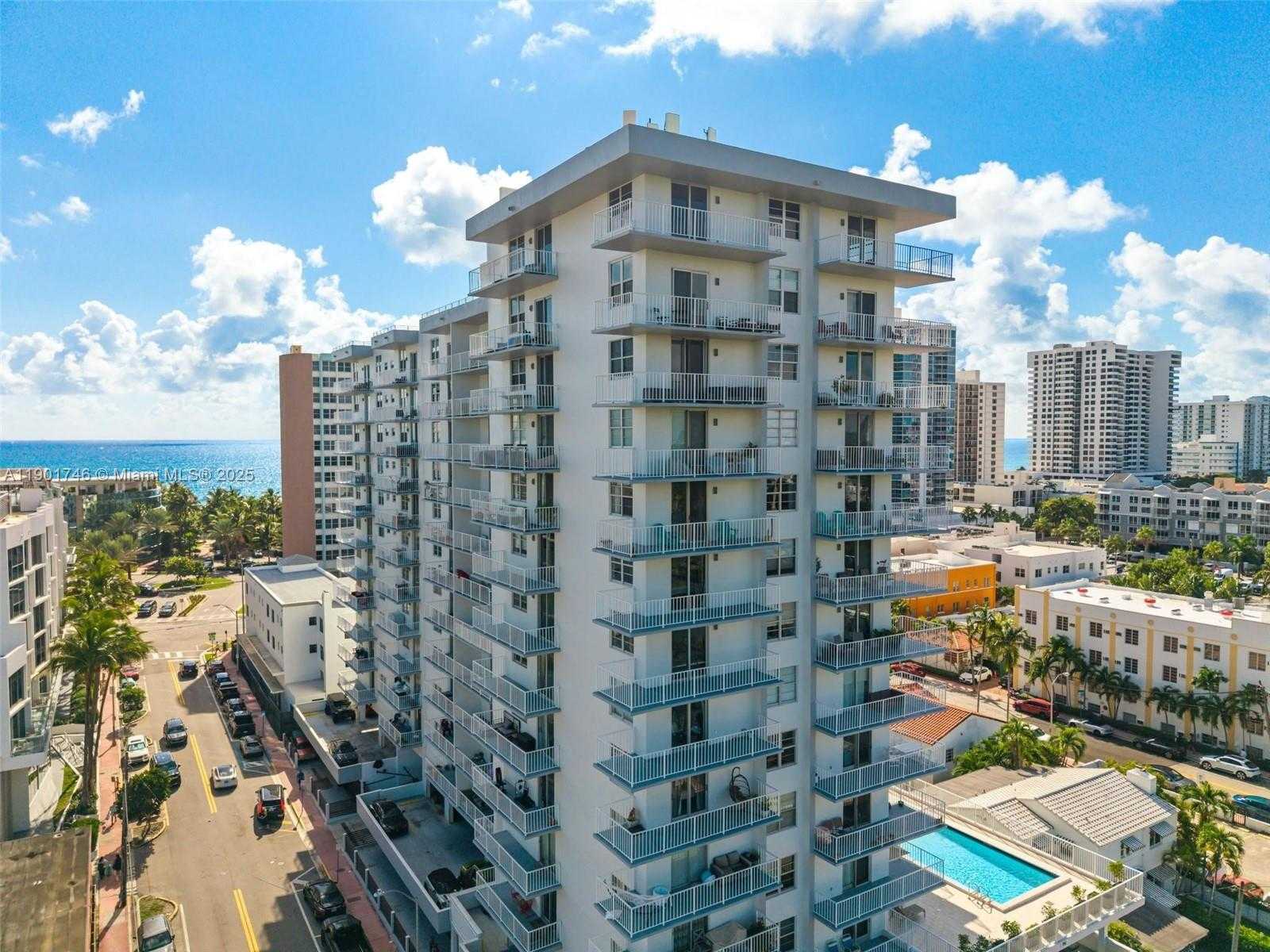 Small Image of 2829 INDIAN CREEK DR #1001+1002, Miami Beach Number 2
