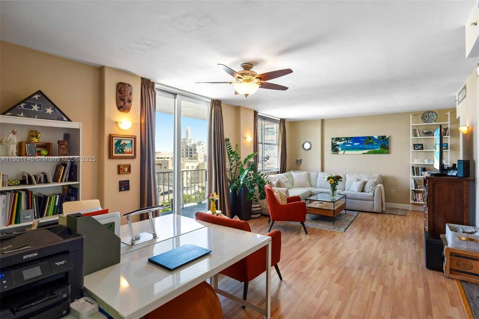 Small Image of 2829 INDIAN CREEK DR #1001+1002, Miami Beach Number 26