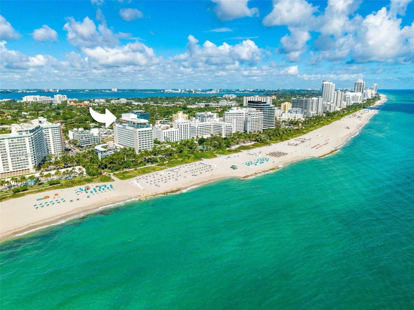 Small Image of 2829 INDIAN CREEK DR #1001+1002, Miami Beach Number 51