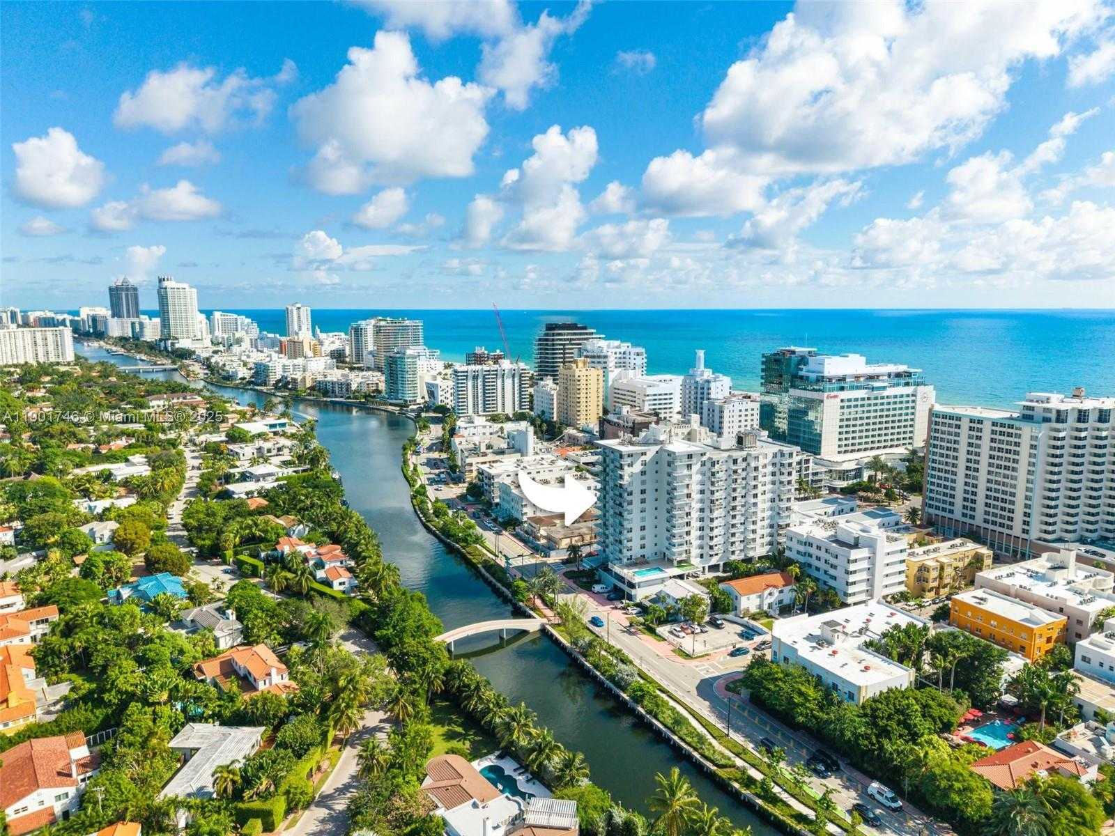 Small Image of 2829 INDIAN CREEK DR #1001+1002, Miami Beach Number 52