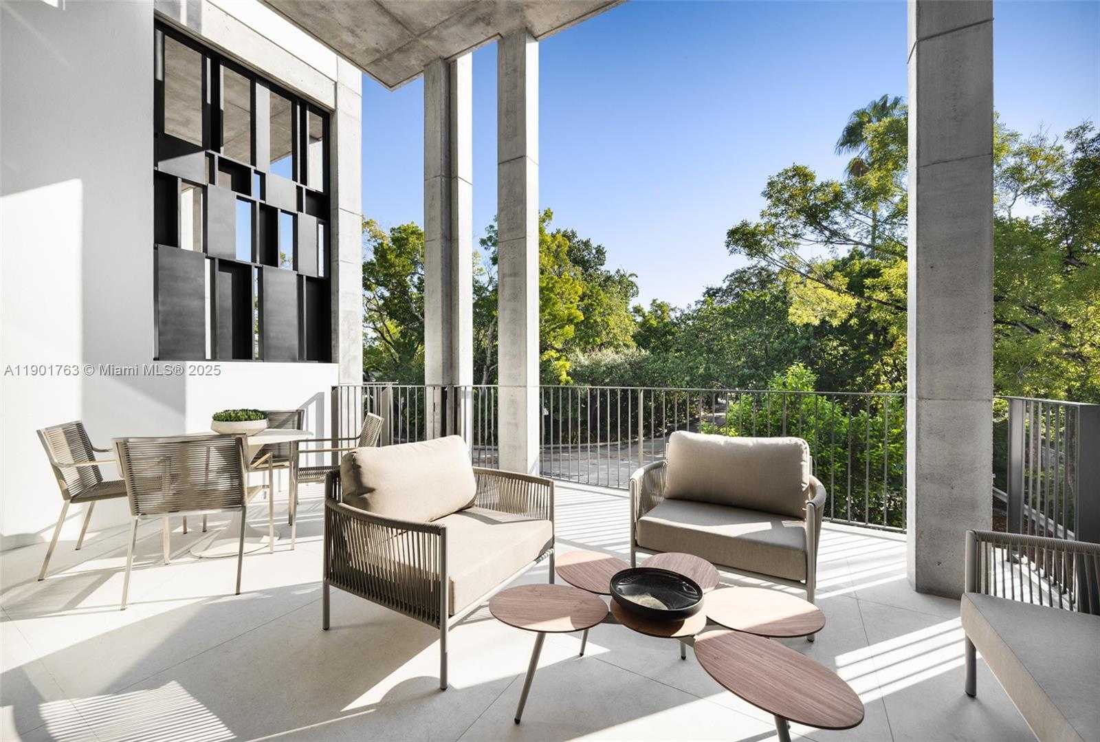 Small Image of 84 SOUTH WEST 28TH RD #5, Miami Number 11