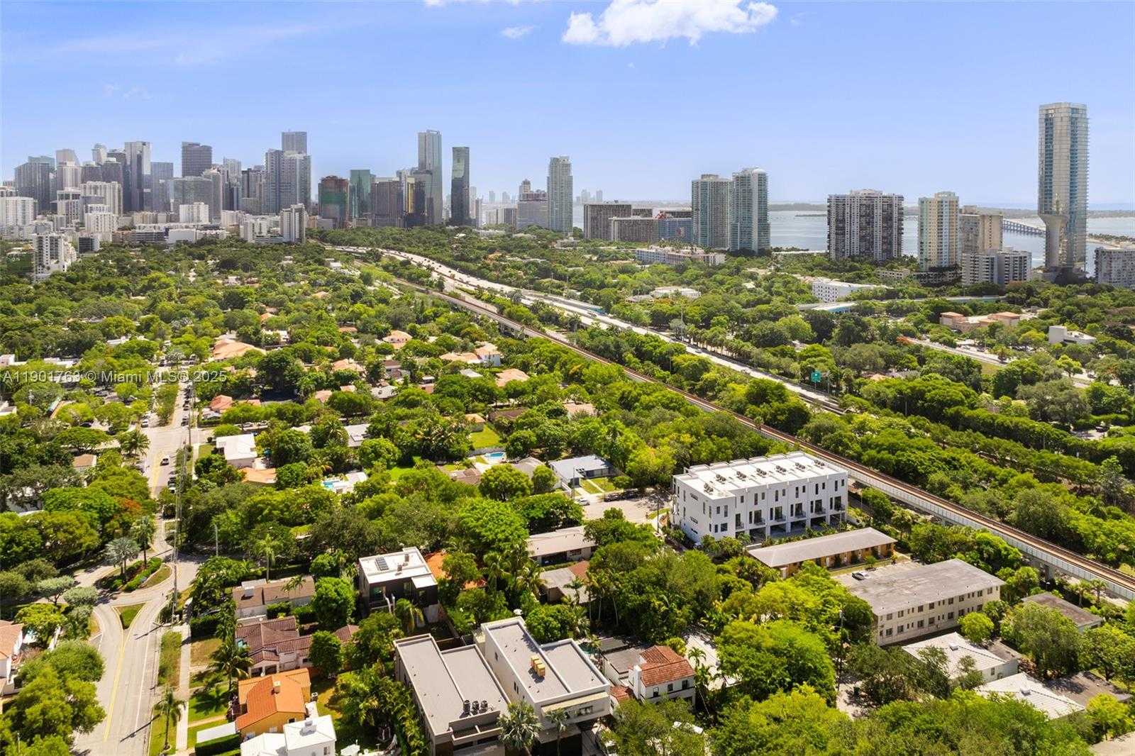 Small Image of 84 SOUTH WEST 28TH RD #5, Miami Number 35