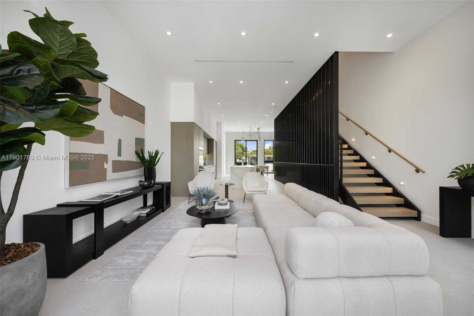 Small Image of 84 SOUTH WEST 28TH RD #5, Miami Number 5