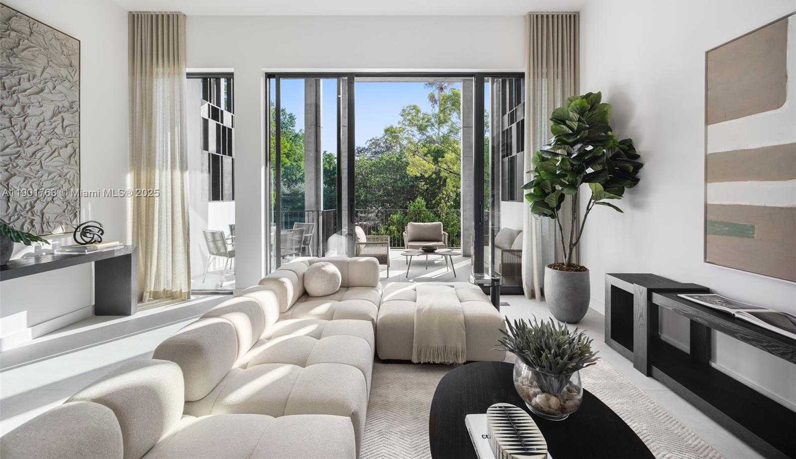 Small Image of 84 SOUTH WEST 28TH RD #5, Miami Number 7