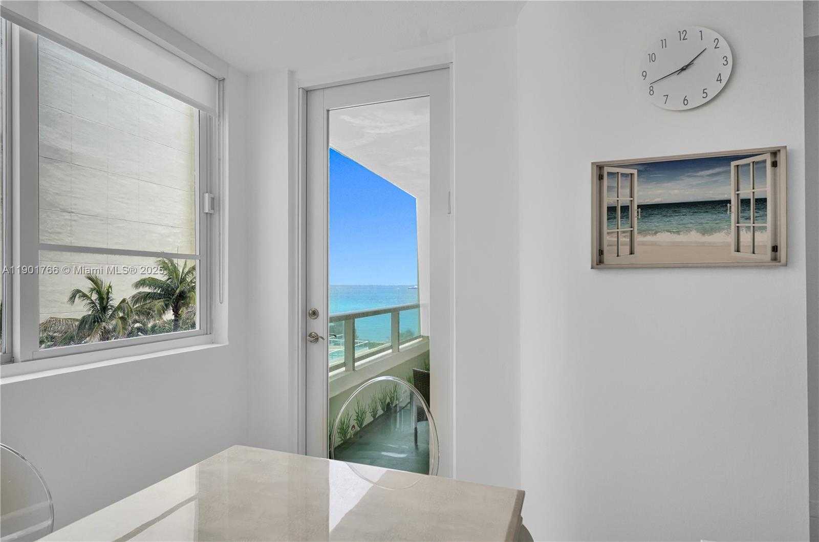 Small Image of 5005 COLLINS AVE #824, Miami Beach Number 16
