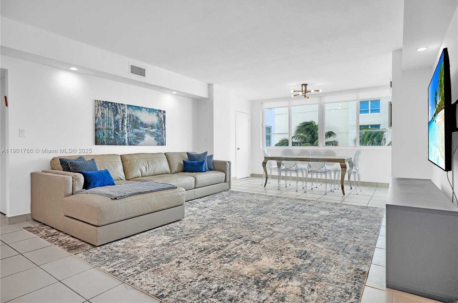 Small Image of 5005 COLLINS AVE #824, Miami Beach Number 18