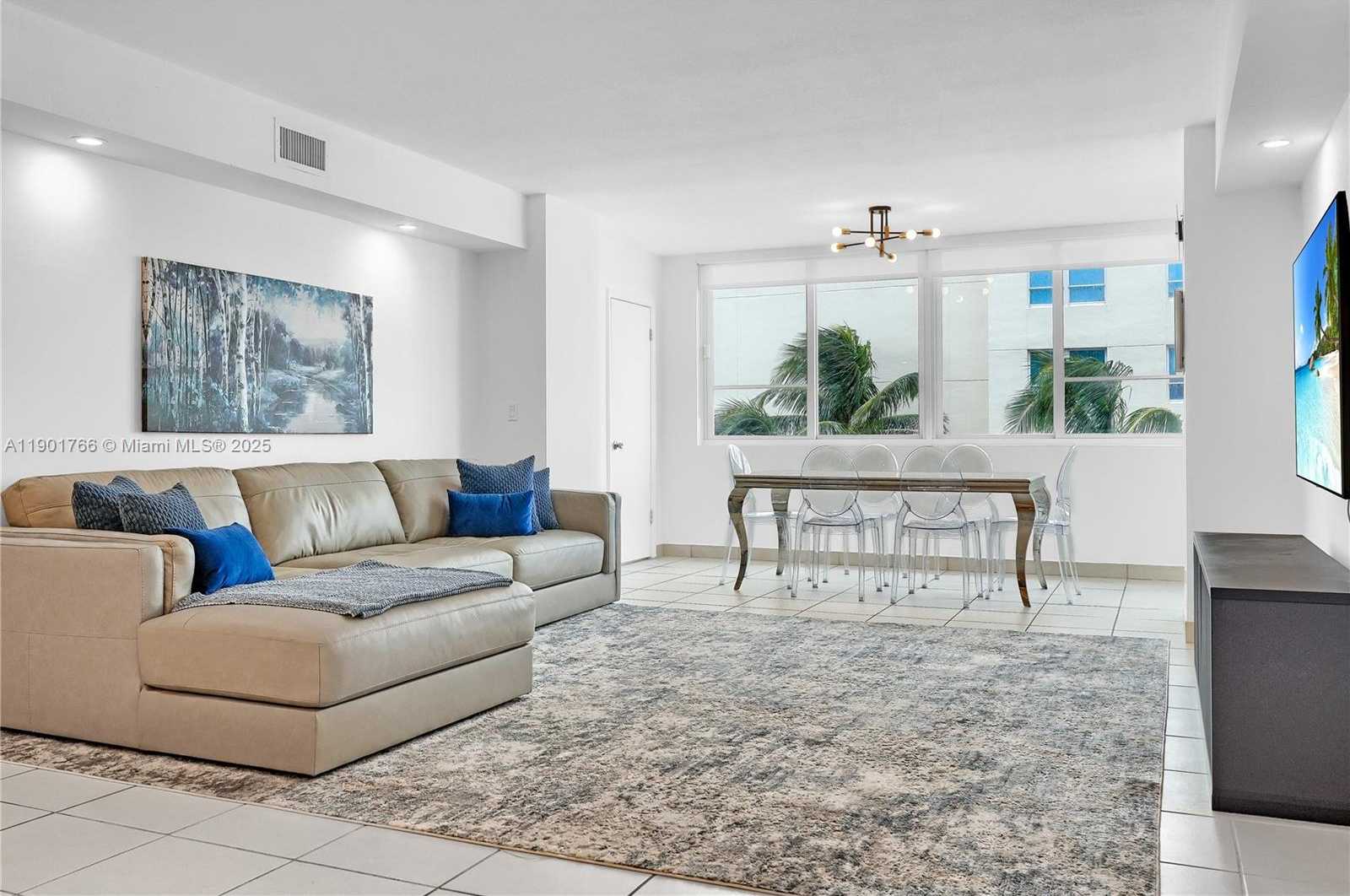 Small Image of 5005 COLLINS AVE #824, Miami Beach Number 19