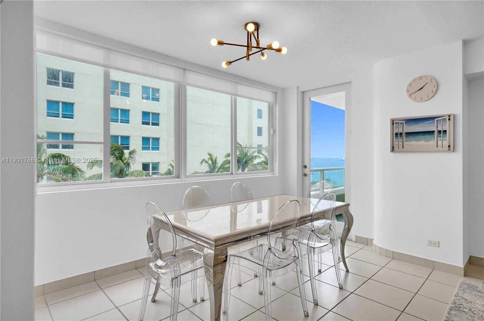 Small Image of 5005 COLLINS AVE #824, Miami Beach Number 7