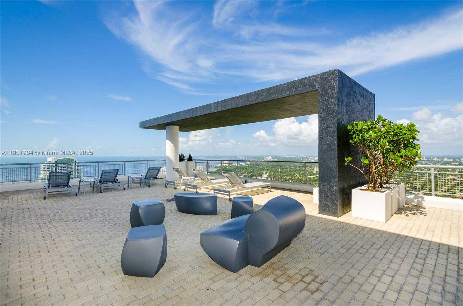 Small Image of 60 SOUTH WEST 13TH ST #2019, Miami Number 24