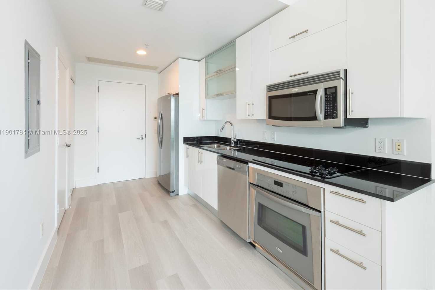 Small Image of 60 SOUTH WEST 13TH ST #2019, Miami Number 9